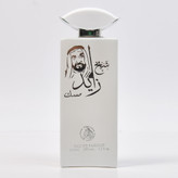اسانس عطر شیخ زاید ،تضمین ماندگاری بالا - 4 قسطه