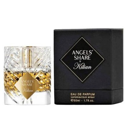 اسانس عطر بای کیلیان آنجلز شیر- ۴ قسطه