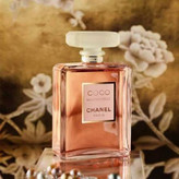 عطر گرمی کوکو مادمازل | اقساط