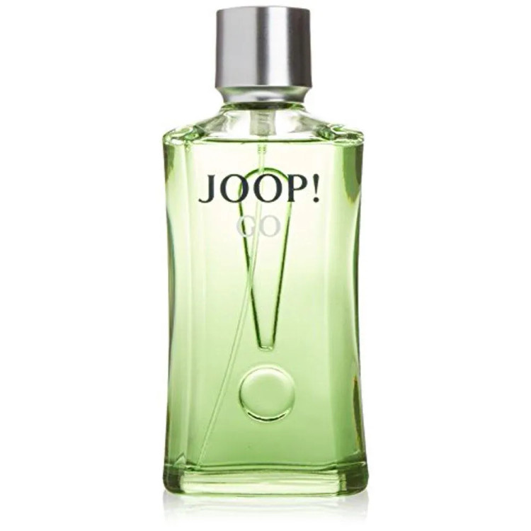 عطر گرمی جوپ سبز - تضمین ماندگاری بو- ۴ قسطه