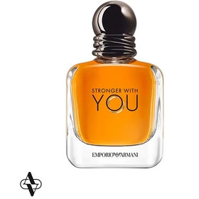 عطر گرمی استرانگر ویت یو | اقساط