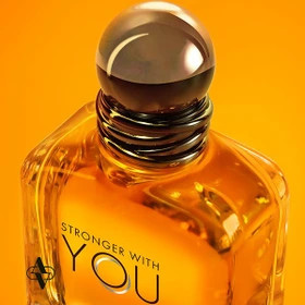 عطر گرمی استرانگر ویت یو | اقساط