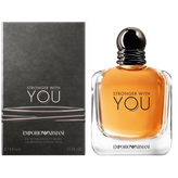 عطر گرمی استرانگر ویت یو | اقساط