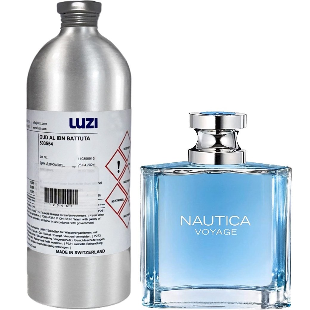 عطر گرمی ناتیکا وویاج -تضمین بازگشت وجه - 4 قسطی