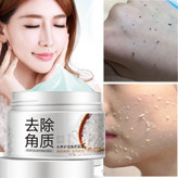 ژل اسکراب برنج بیوآکوا BIOAQUA - قسطی