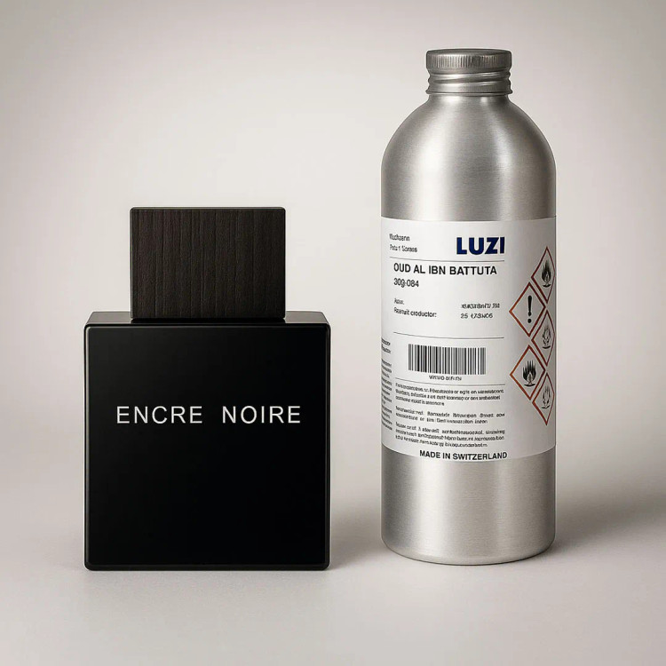 عطر گرمی لالیک انکر نویر | اقساط